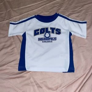 Colts Jersey- kids